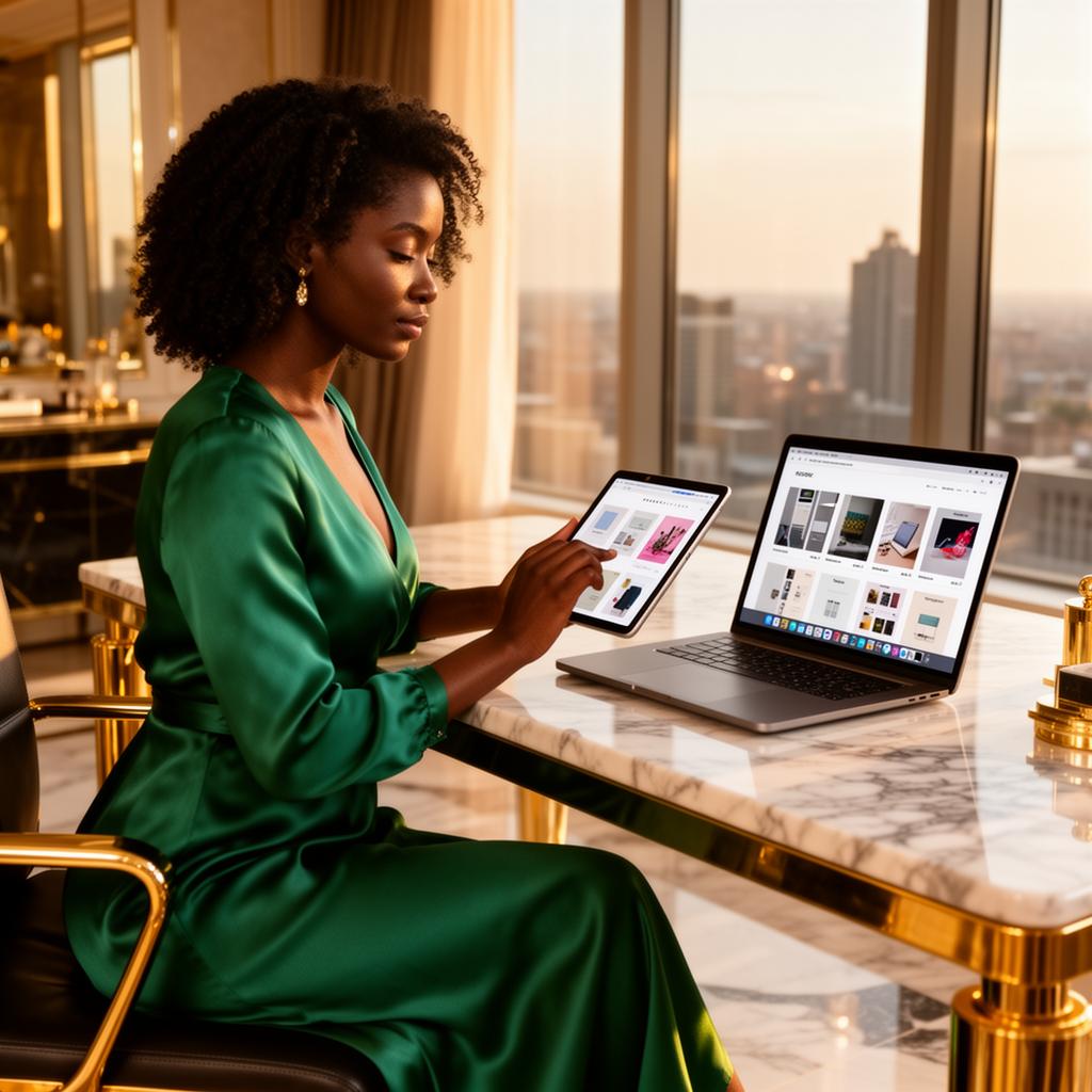 Digital Products | Prestige Consulting Firm